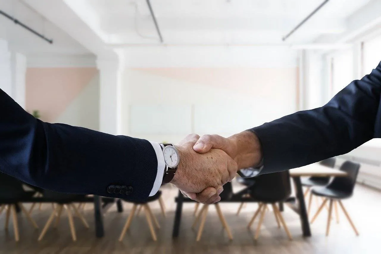 job linkedIn recrutement job formation