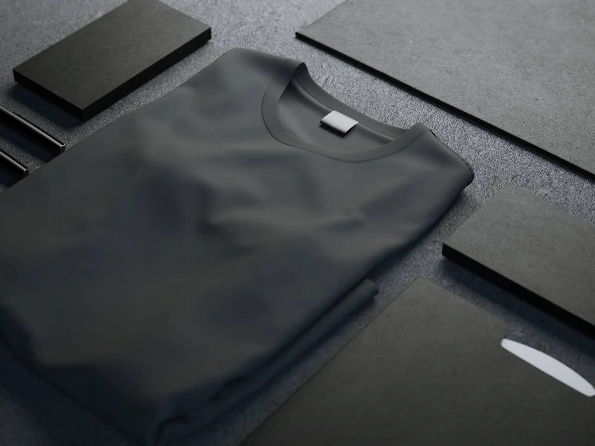 tenue travail emploi t-shirt