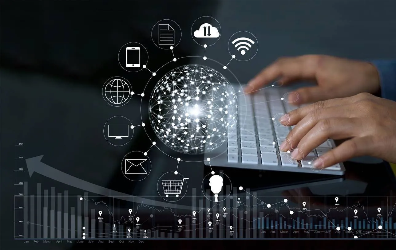 matériel informatique location entreprise