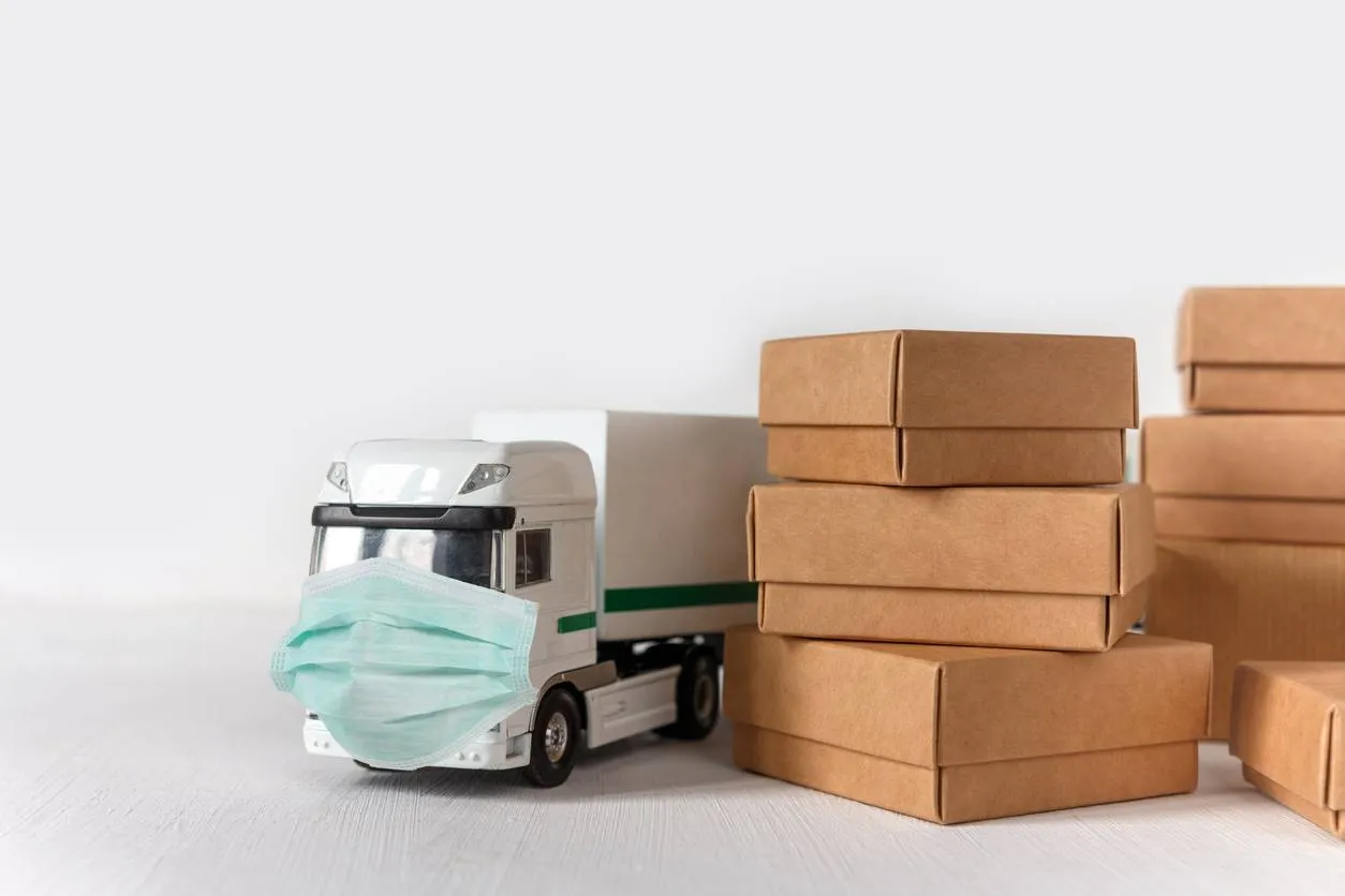 covid importations