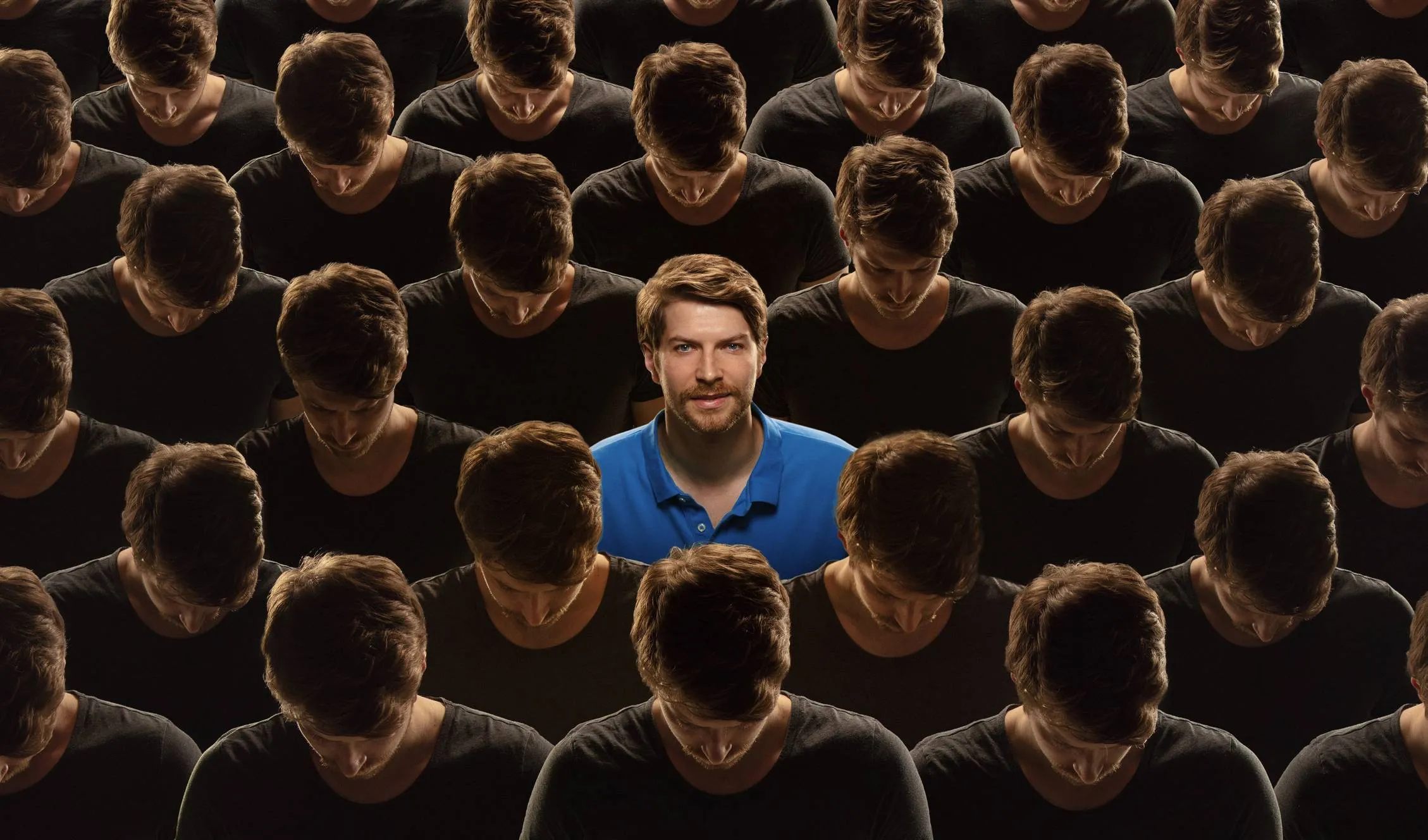 profil de personnalité ennéagramme mbti team building