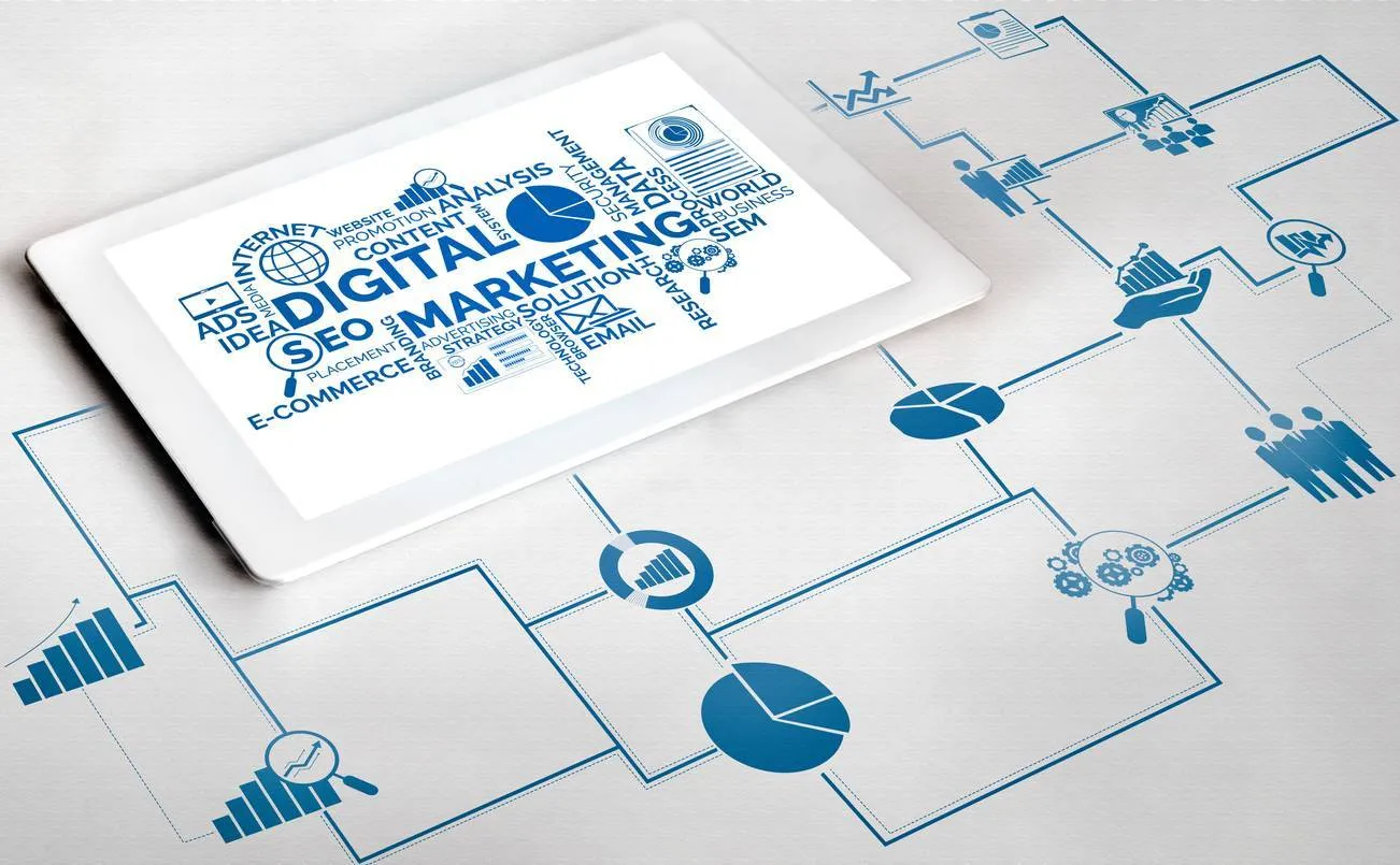 agence conseil marketing