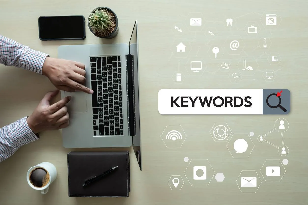agence digitale seo