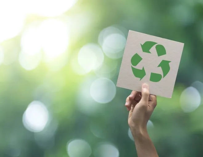 emballage écologique