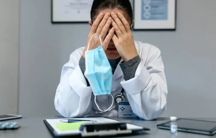 le stress au travail