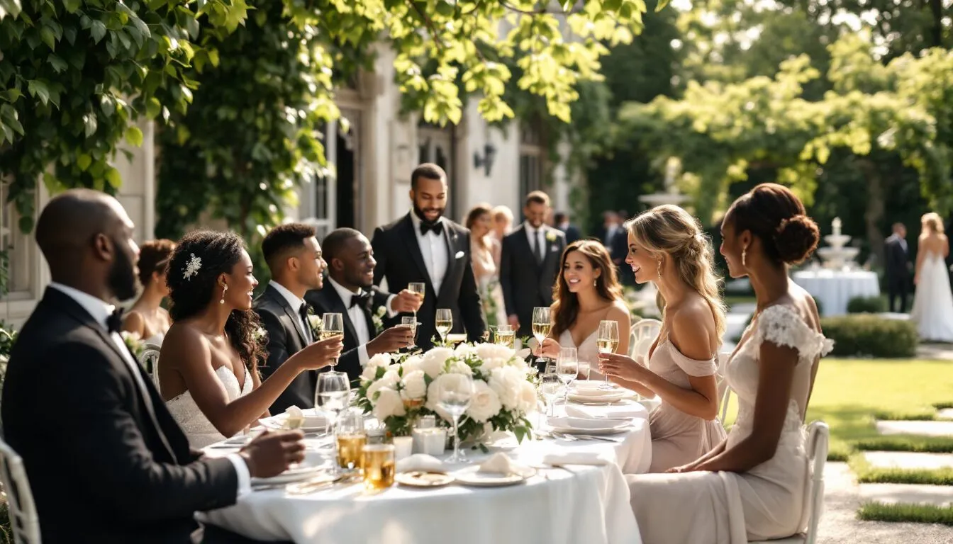 lieu de mariage ile de france