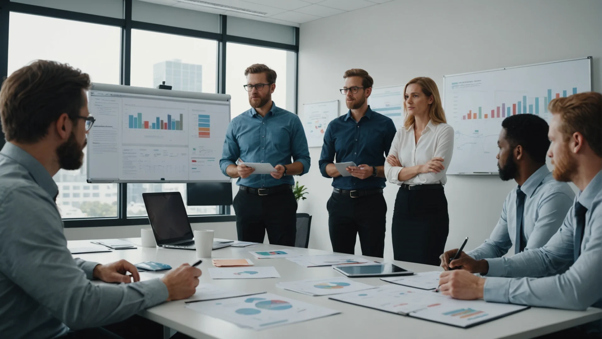 Comment créer un business plan efficace pour votre entreprise