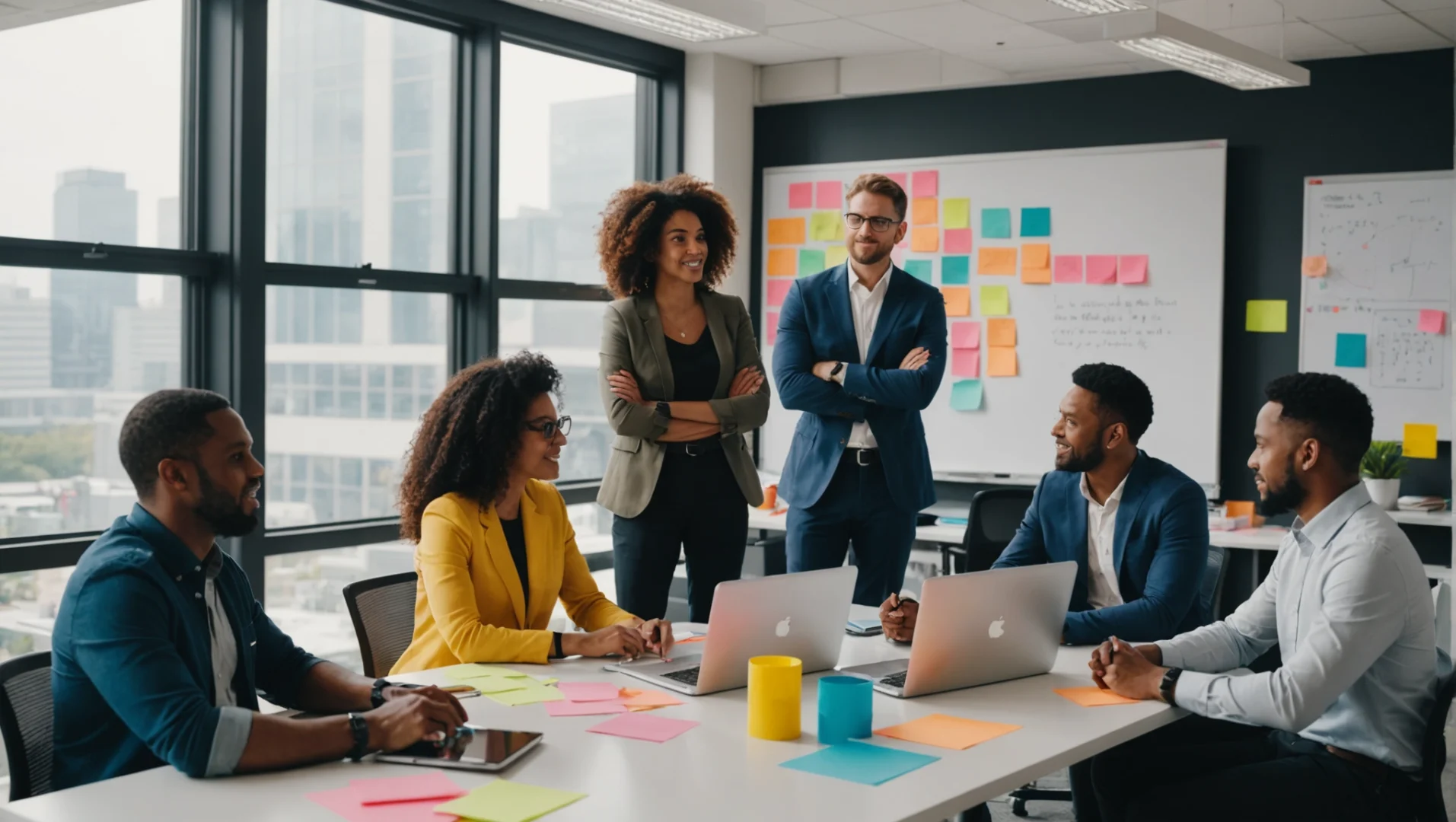 Histoires Inspirantes d’Entrepreneurs : Parcours et Réussites Exceptionnelles