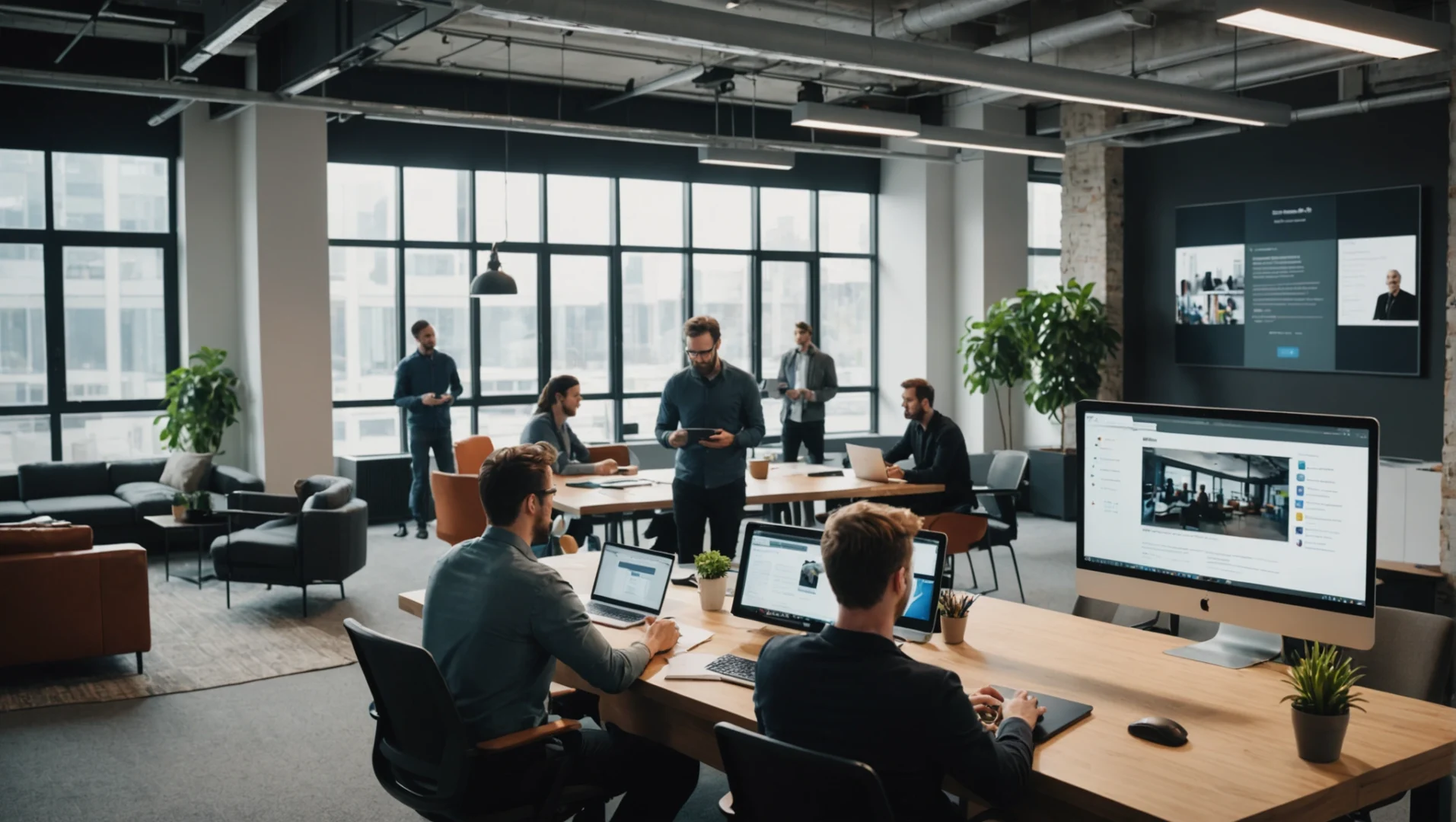 Les Professions Émergentes au Sein des Entreprises Modernes