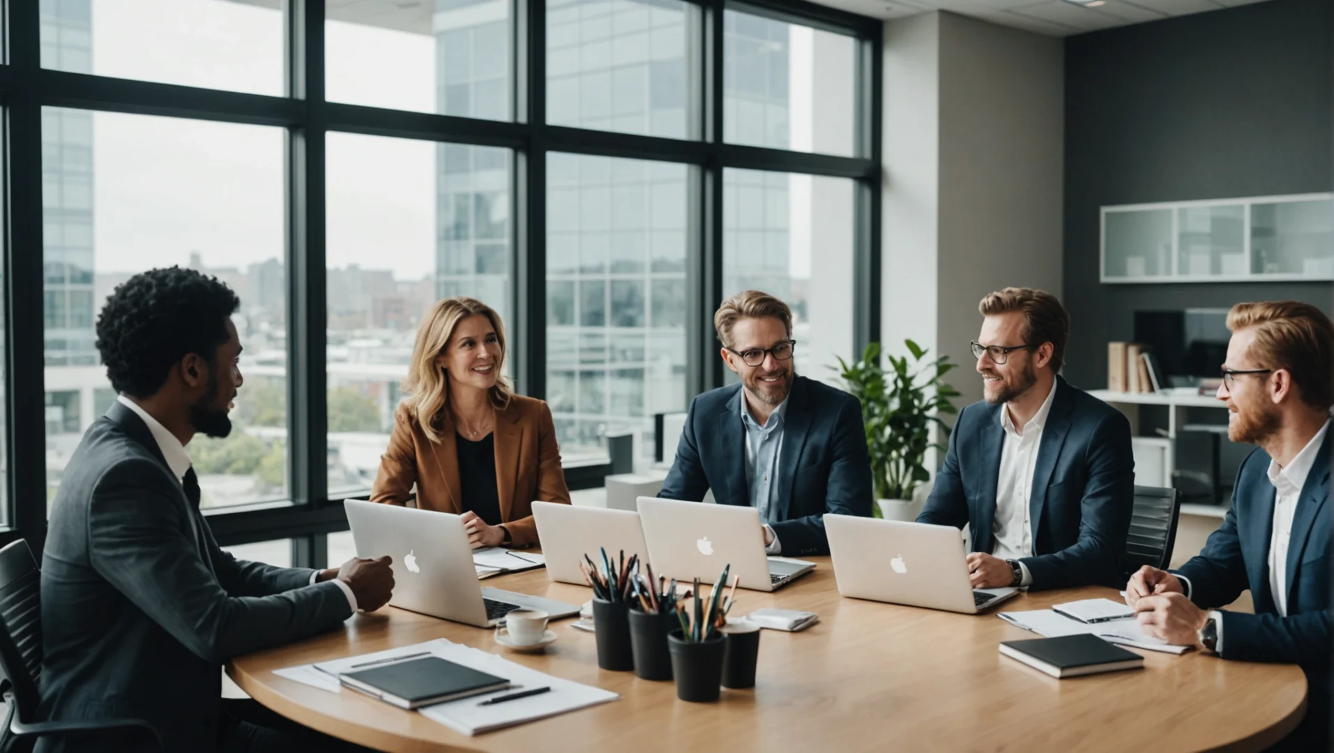 Parcours Inspirants : Les Success Stories des Entrepreneurs de Renom