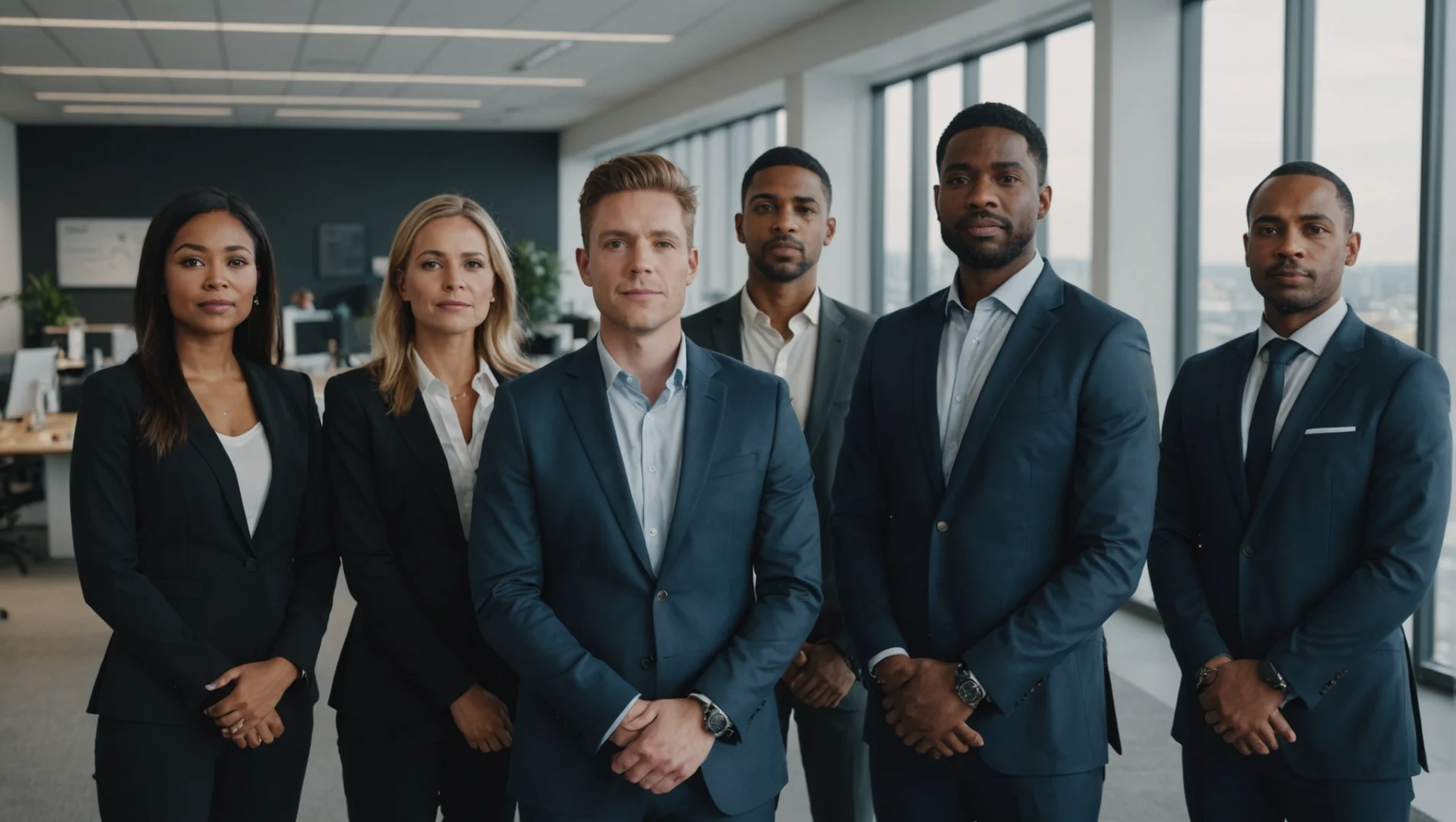 Réussites Inspirantes : Portraits d’Entrepreneurs à Succès dans le Monde de l’Entreprise