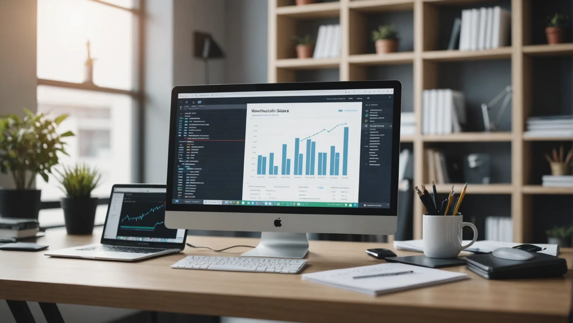 Stratégies Efficaces pour Augmenter les Ventes en Ligne de Votre Entreprise