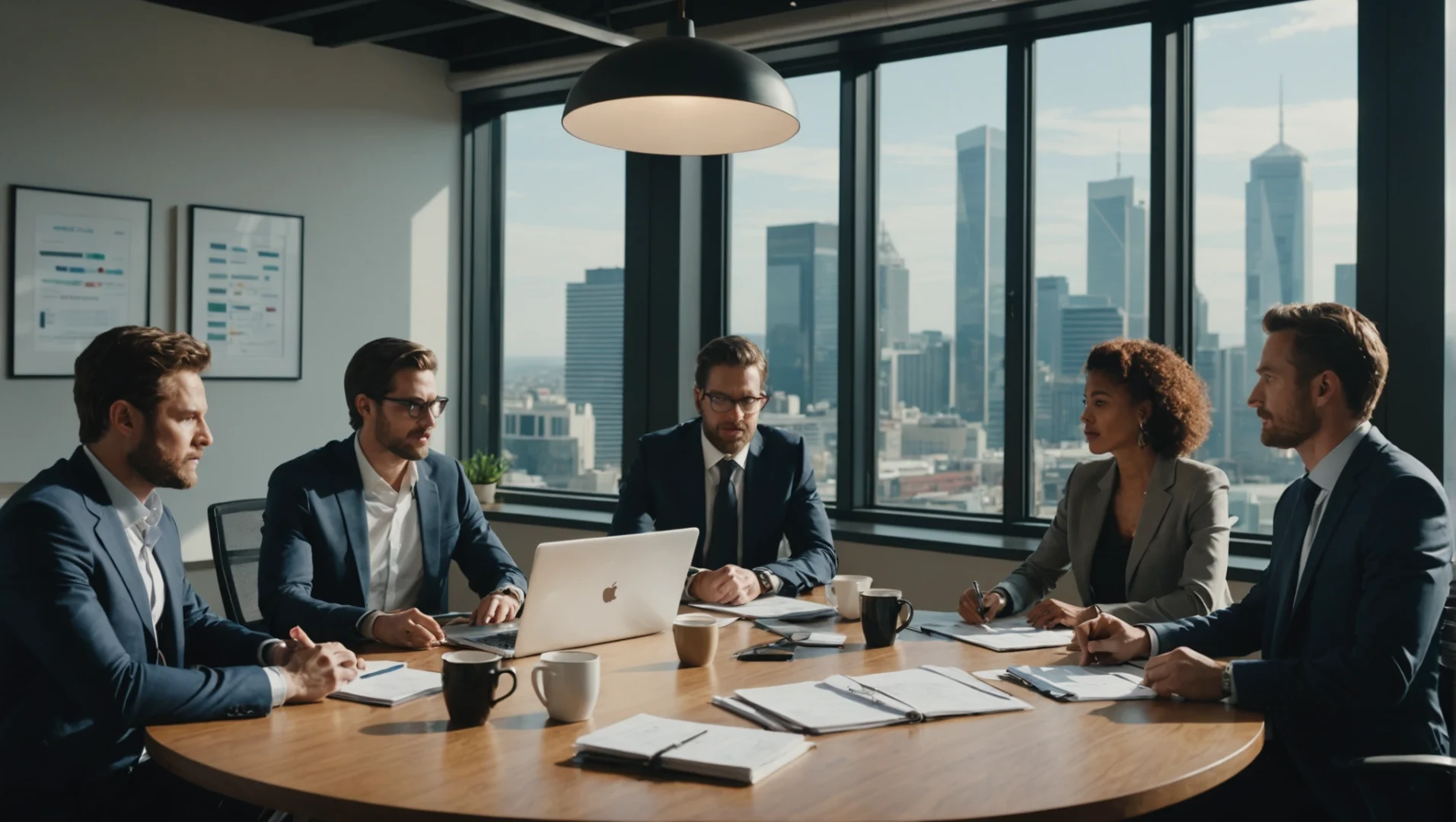 Stratégies Efficaces pour Booster la Croissance de Votre Entreprise