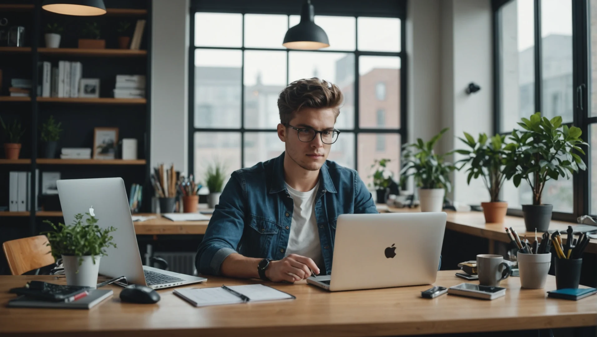 Lancer son entreprise : le guide inattendu pour entrepreneurs en herbe