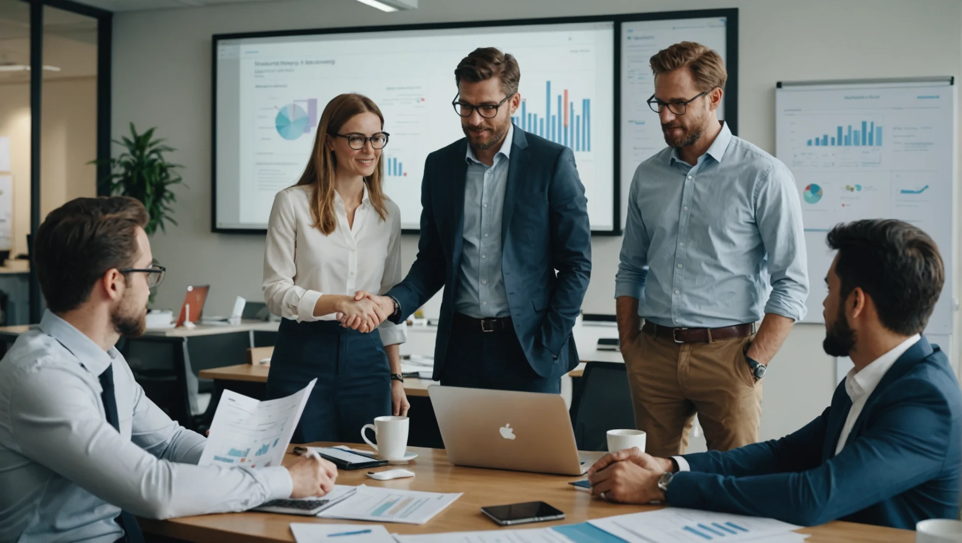 Les secrets inattendus pour doper vos ventes en entreprise