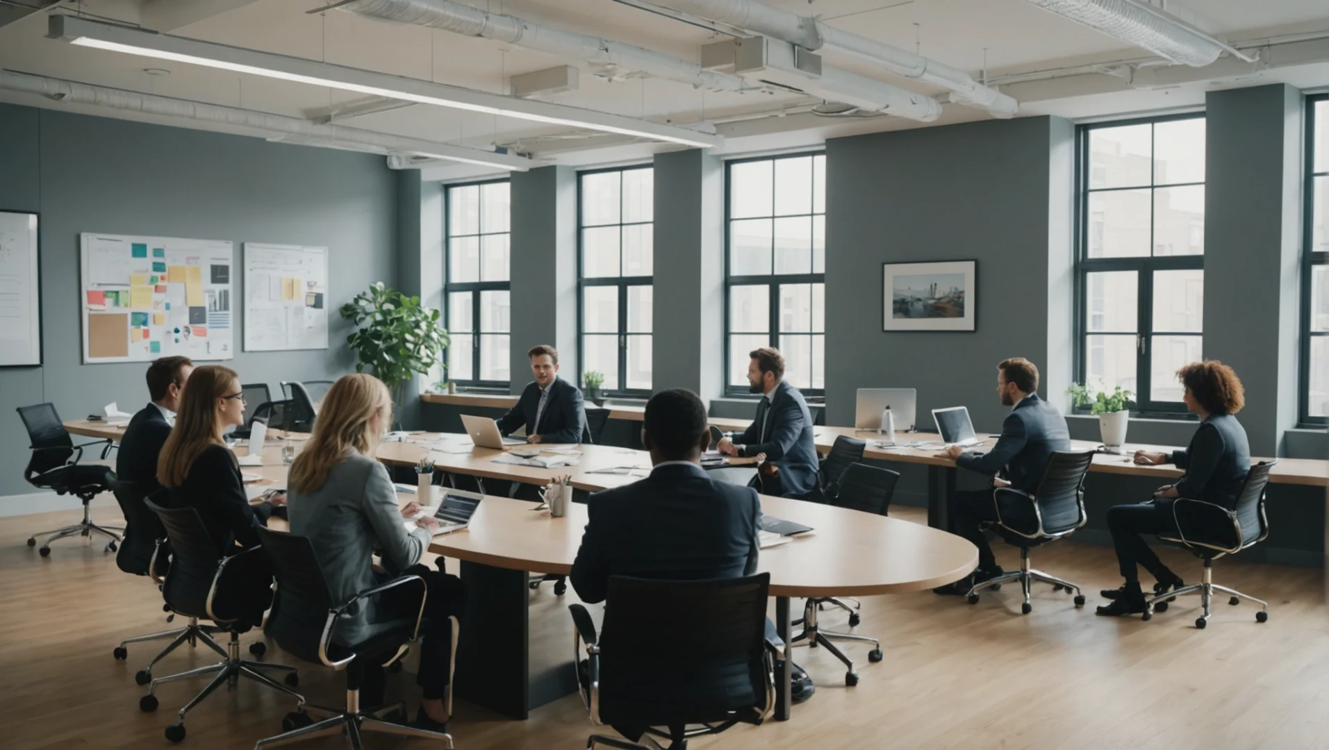 Les secrets insoupçonnés pour booster la productivité d’équipe en entreprise