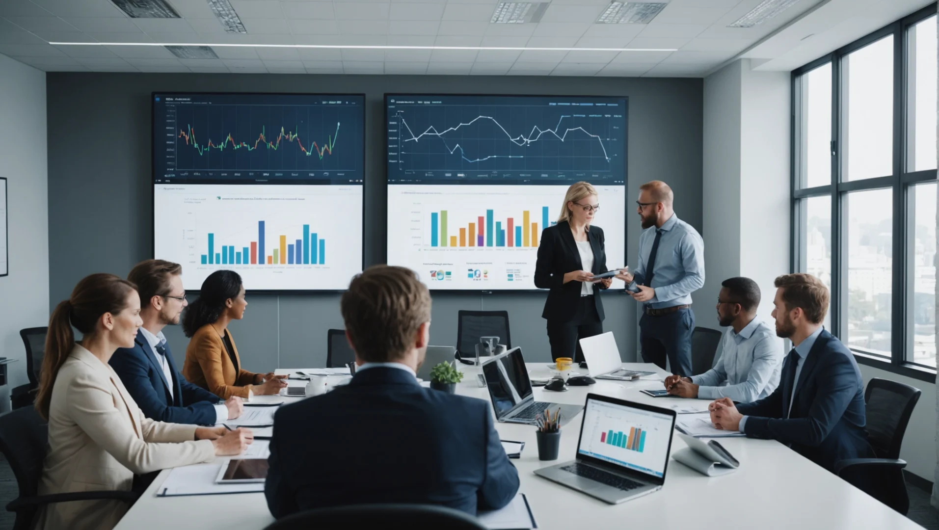 Secrets méconnus pour propulser la croissance de votre entreprise en un temps record