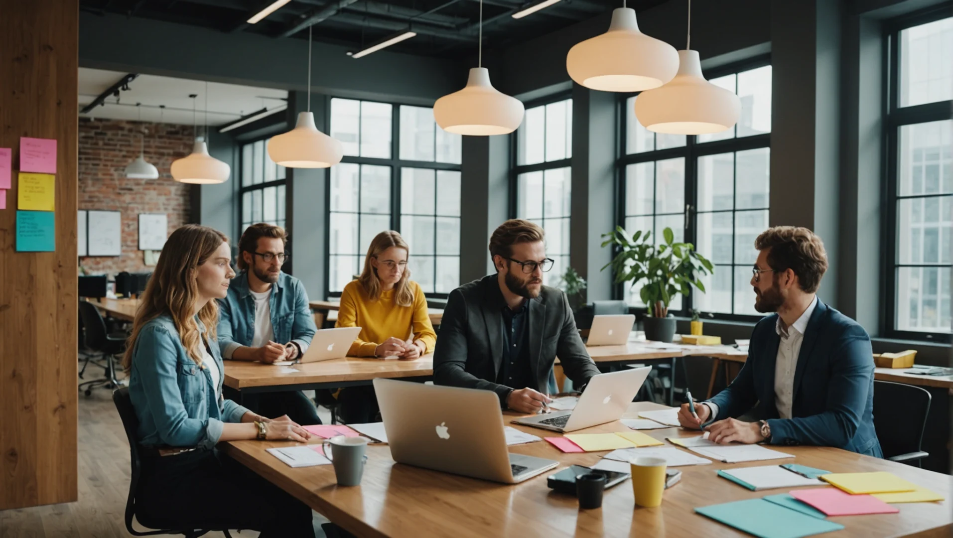 les secrets inattendus pour faire décoller votre startup avec succès