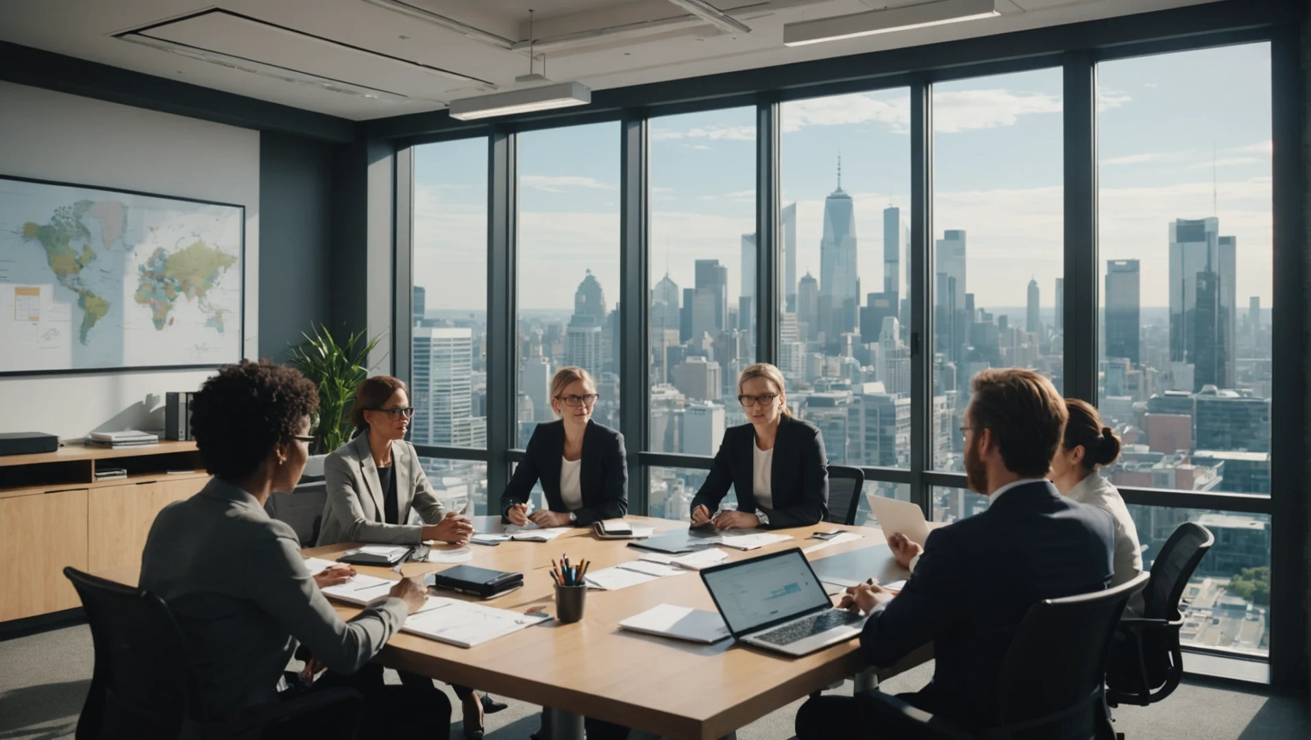 Décupler la croissance : secrets surprenants de l’accélération en entreprise