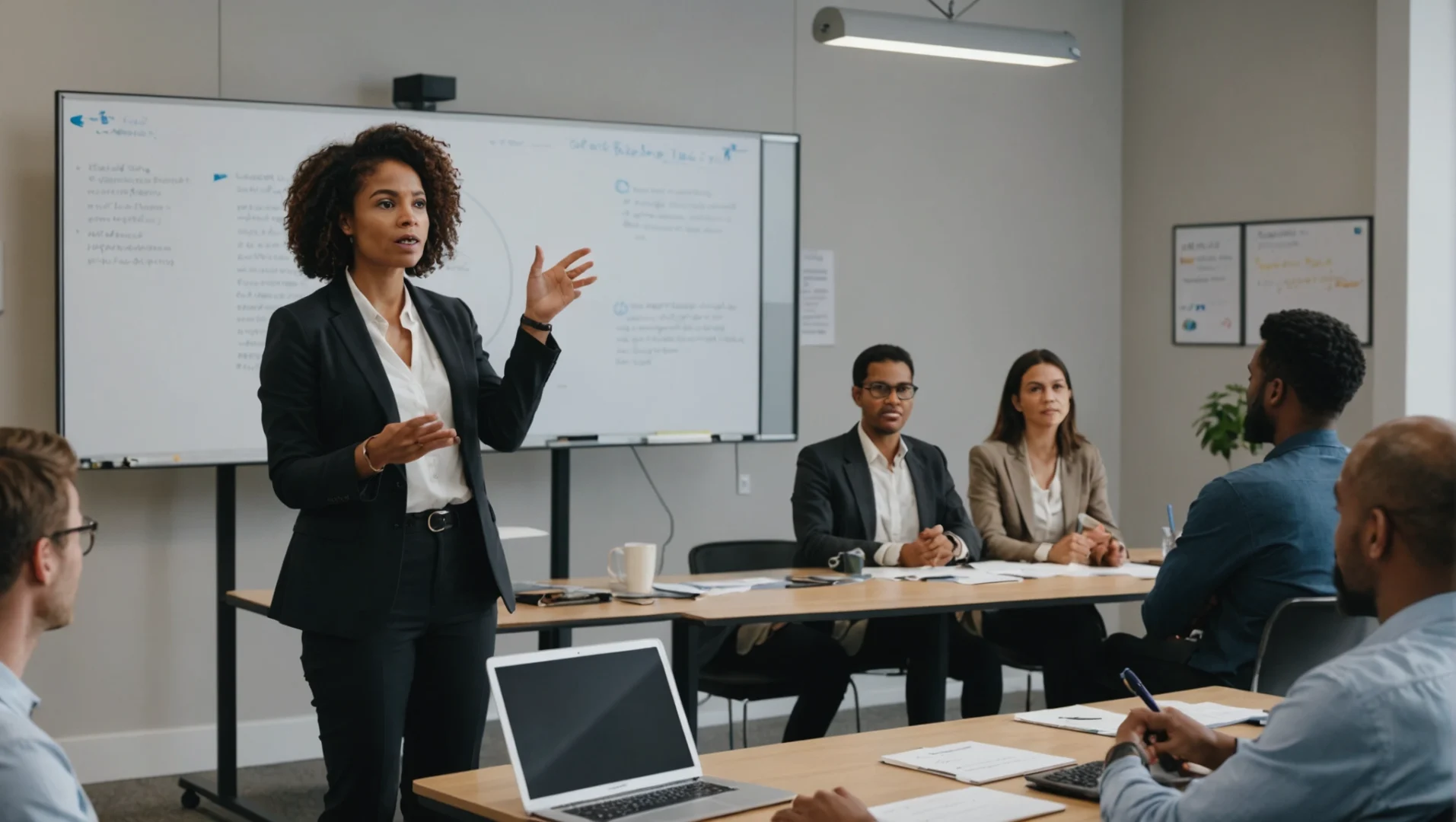 Les chemins inattendus de l’excellence : récits d’entrepreneurs audacieux