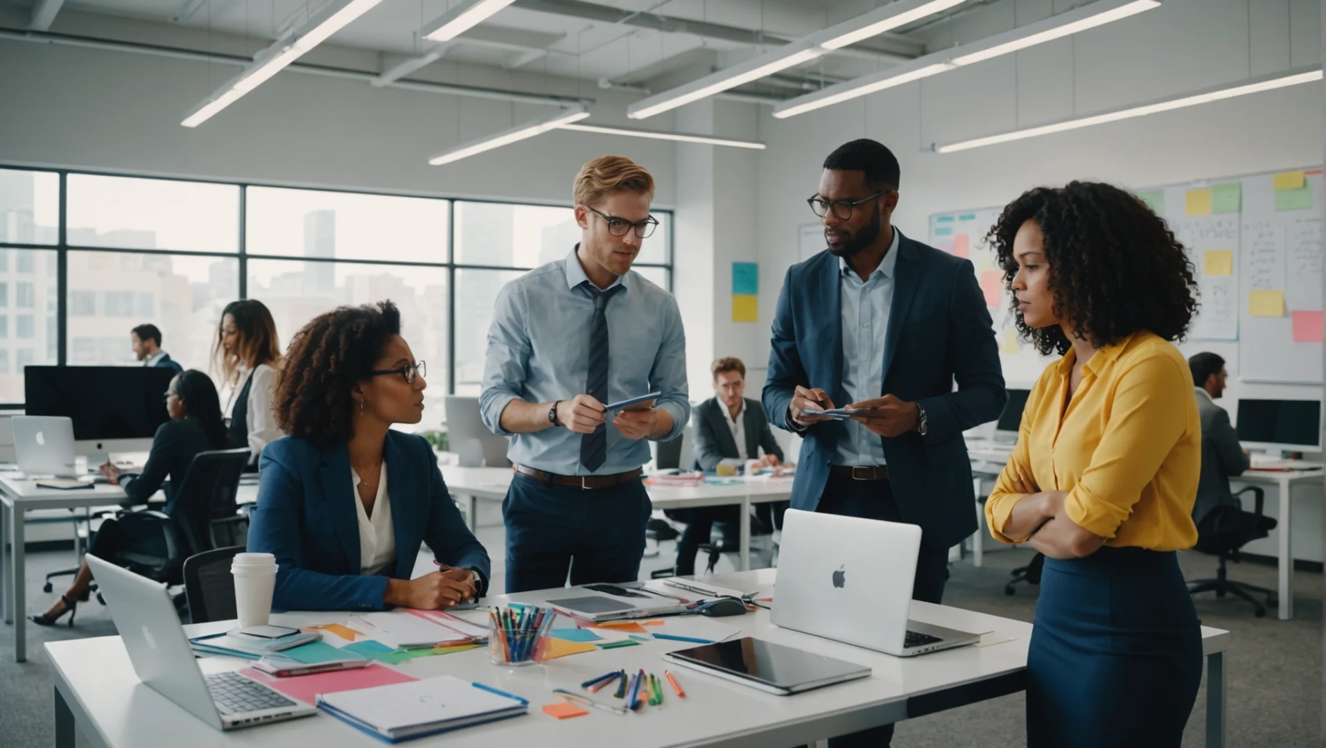Les secrets inattendus pour exceller en entreprenariat d’entreprise