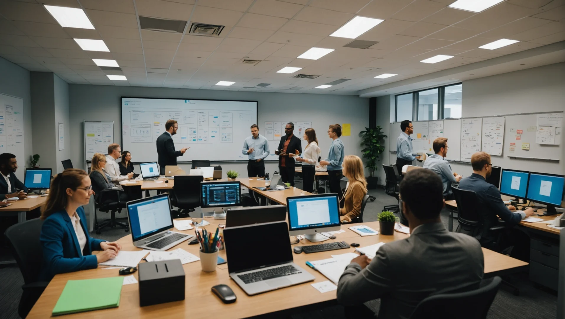 Révélez les secrets de la création d’une startup en entreprise !