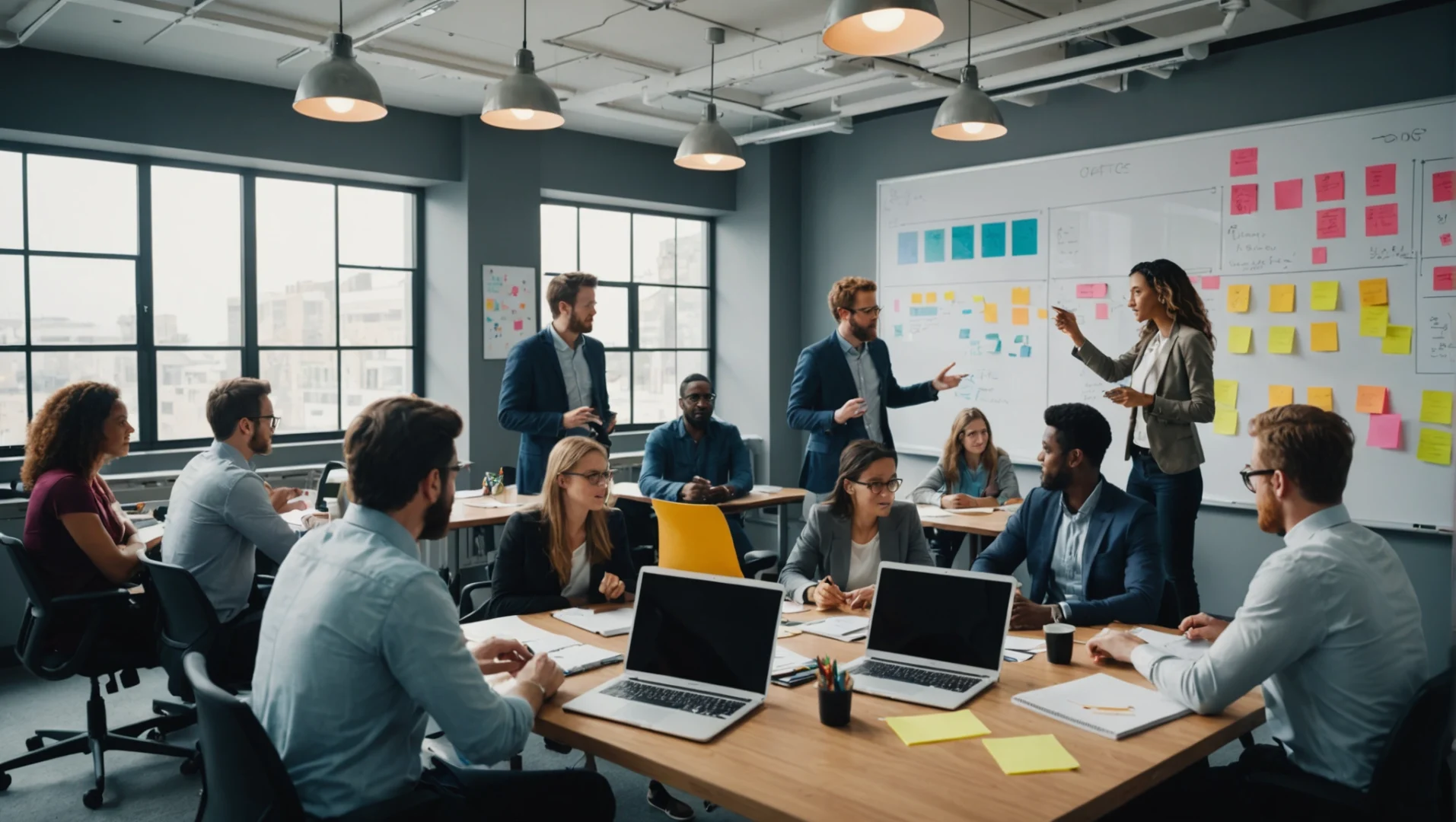 Secrets étonnants pour propulser votre startup vers le succès inattendu