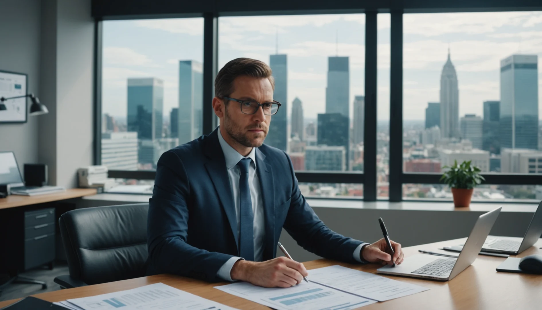 Pourquoi faire appel à une societe de gestion locative ?