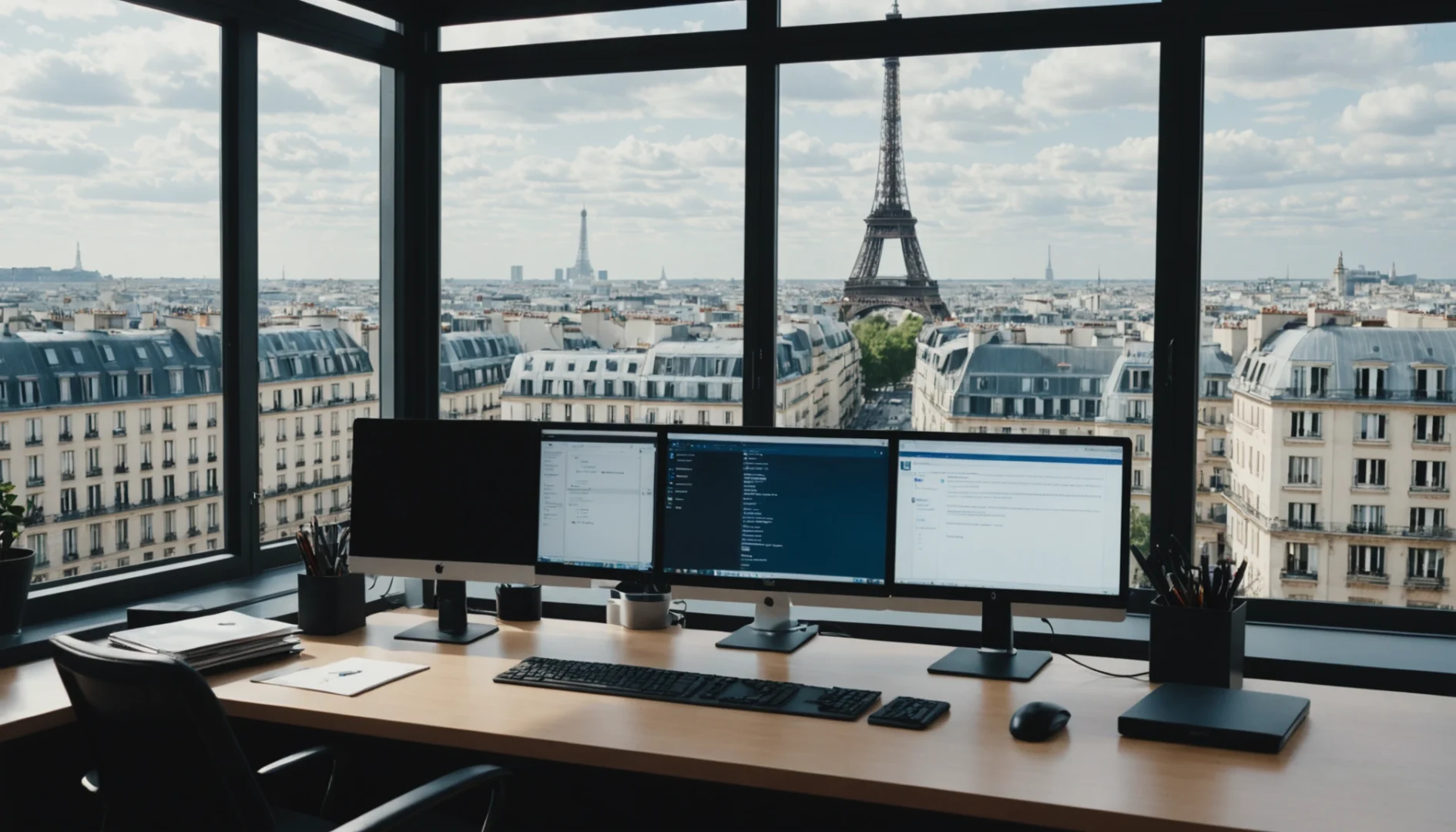 Améliorez la gestion des courriels avec Intraparis : astuces pour les entreprises parisiennes