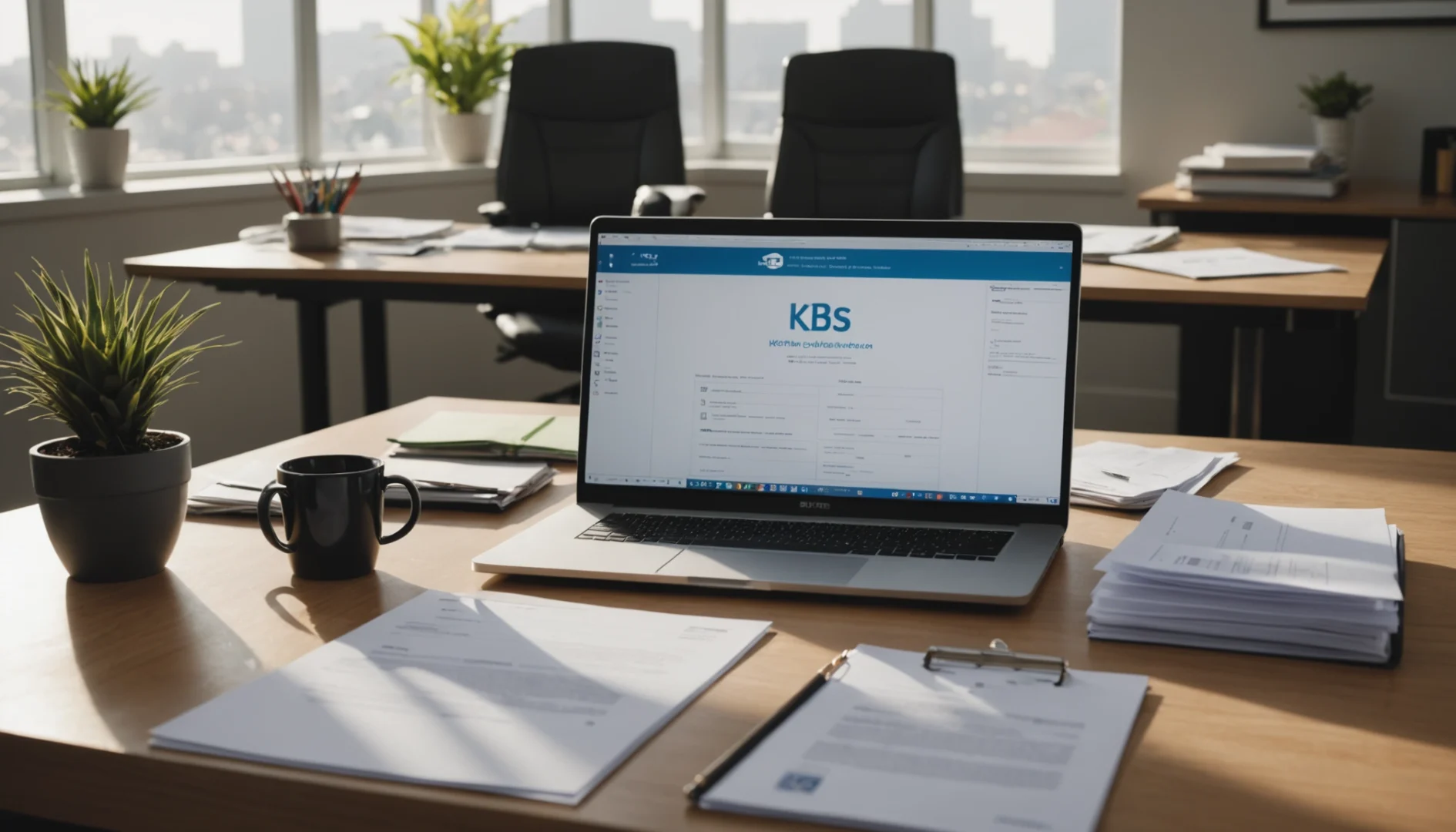 Entreprise individuelle : l’extrait Kbis qui simplifie vos démarches administratives