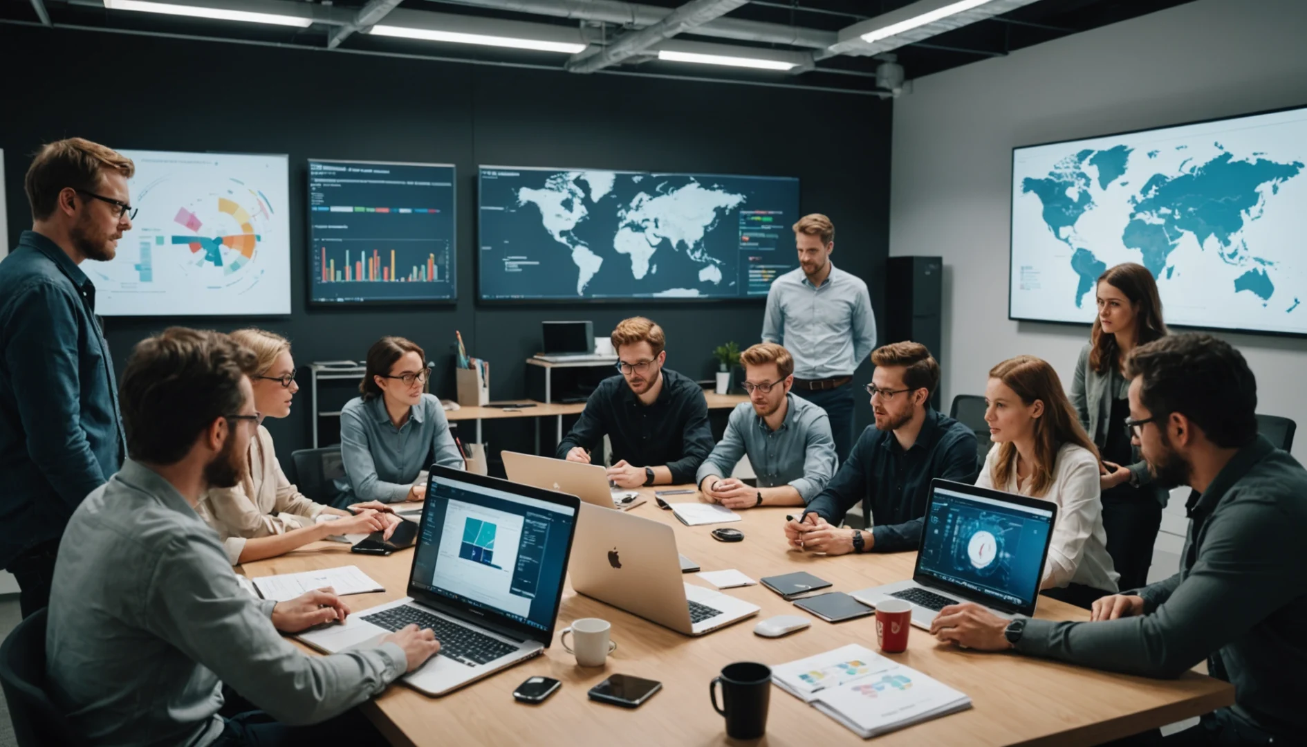 Les clés pour choisir une formation en développement web adaptée à vos ambitions