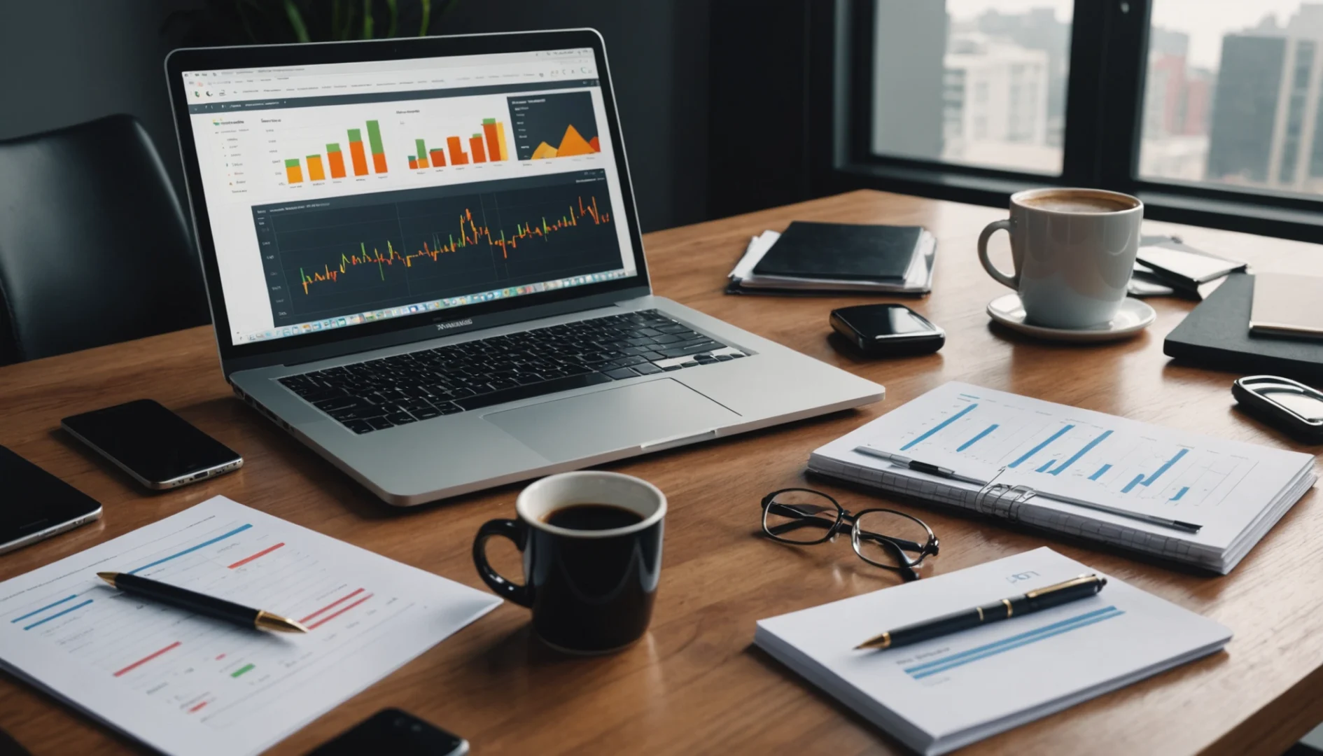 Simple et rapide : obtenir un crédit pour améliorer la trésorerie de votre entreprise