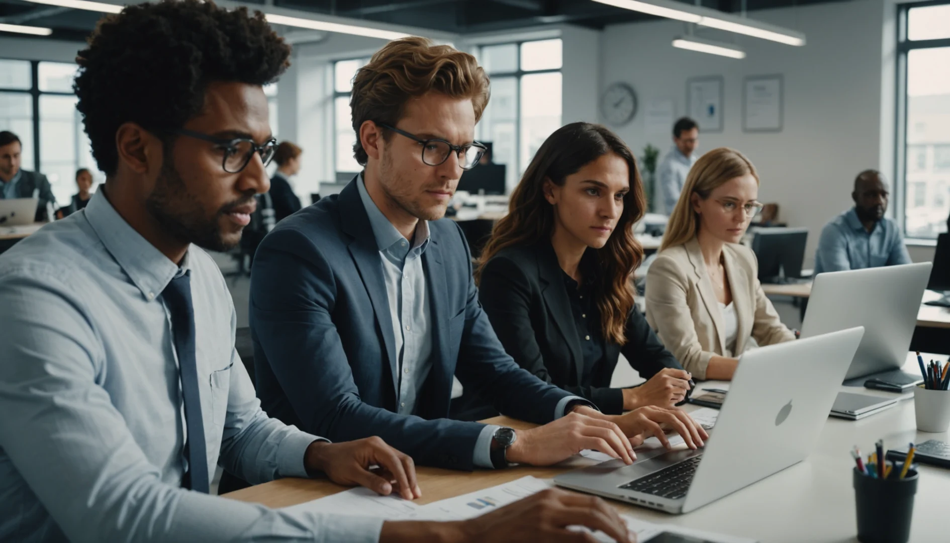 Vacataire en entreprise : lever le voile sur un contrat souvent méconnu