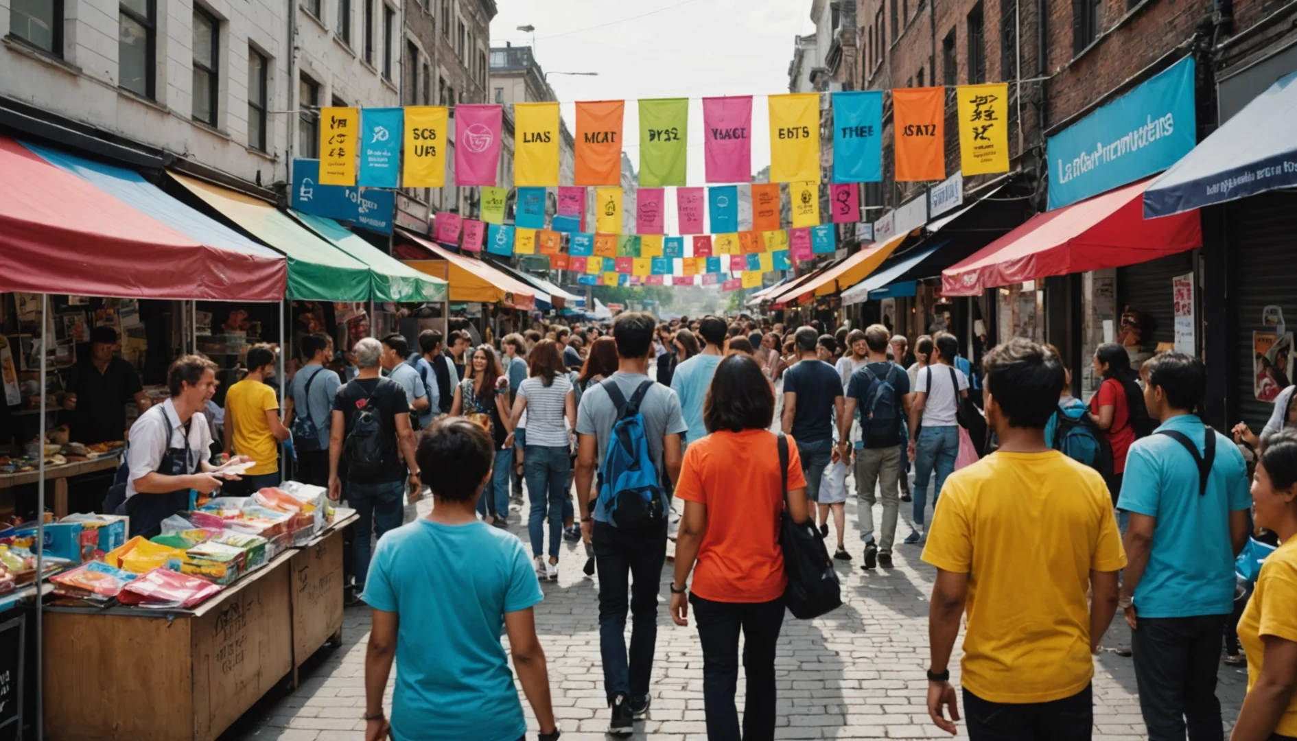Marketing alternatif: créer des émotions uniques pour une crédibilité renforcée