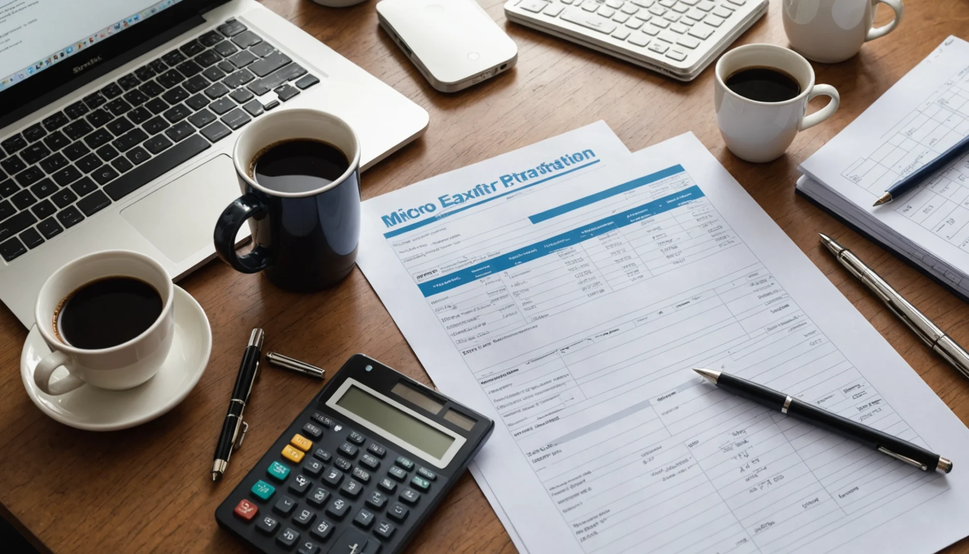 Régime des micro BNC : notre guide complet