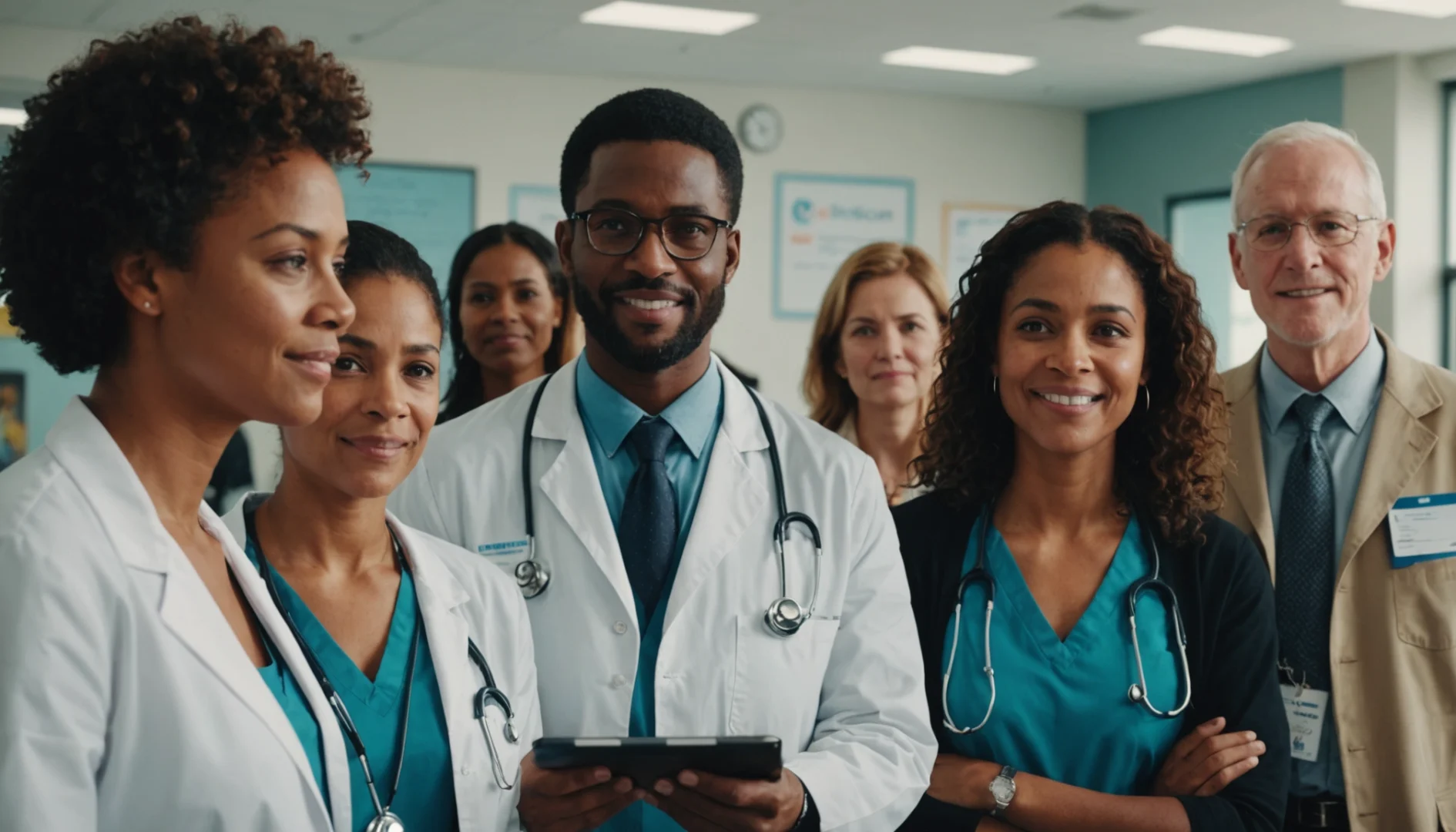 Solimut Mutuelle: votre alliée santé pour des services sans interruption