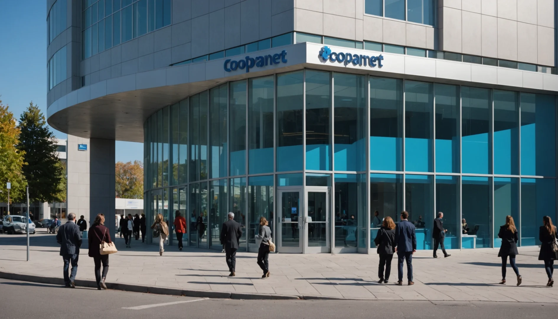 coopanet