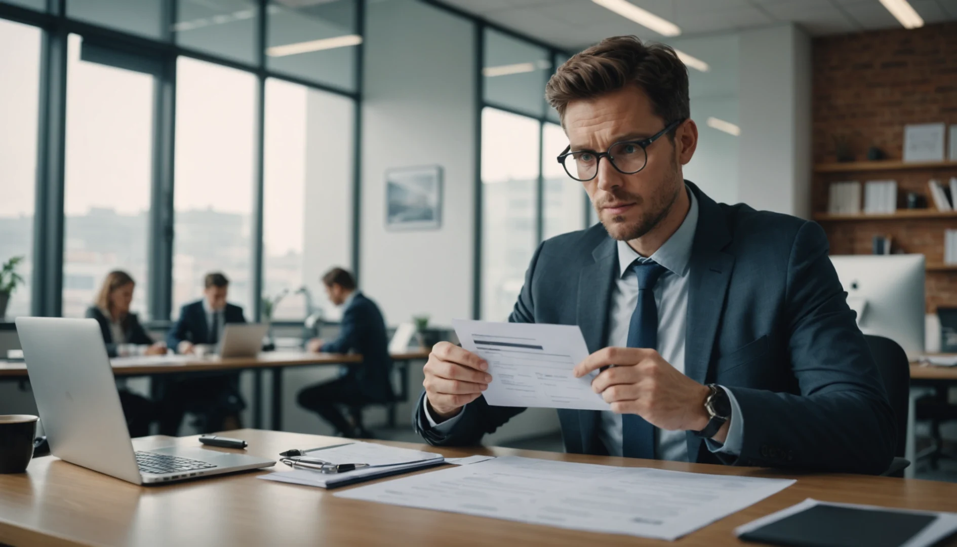 Les dangers cachés derrière un faux contrat de travail en entreprise