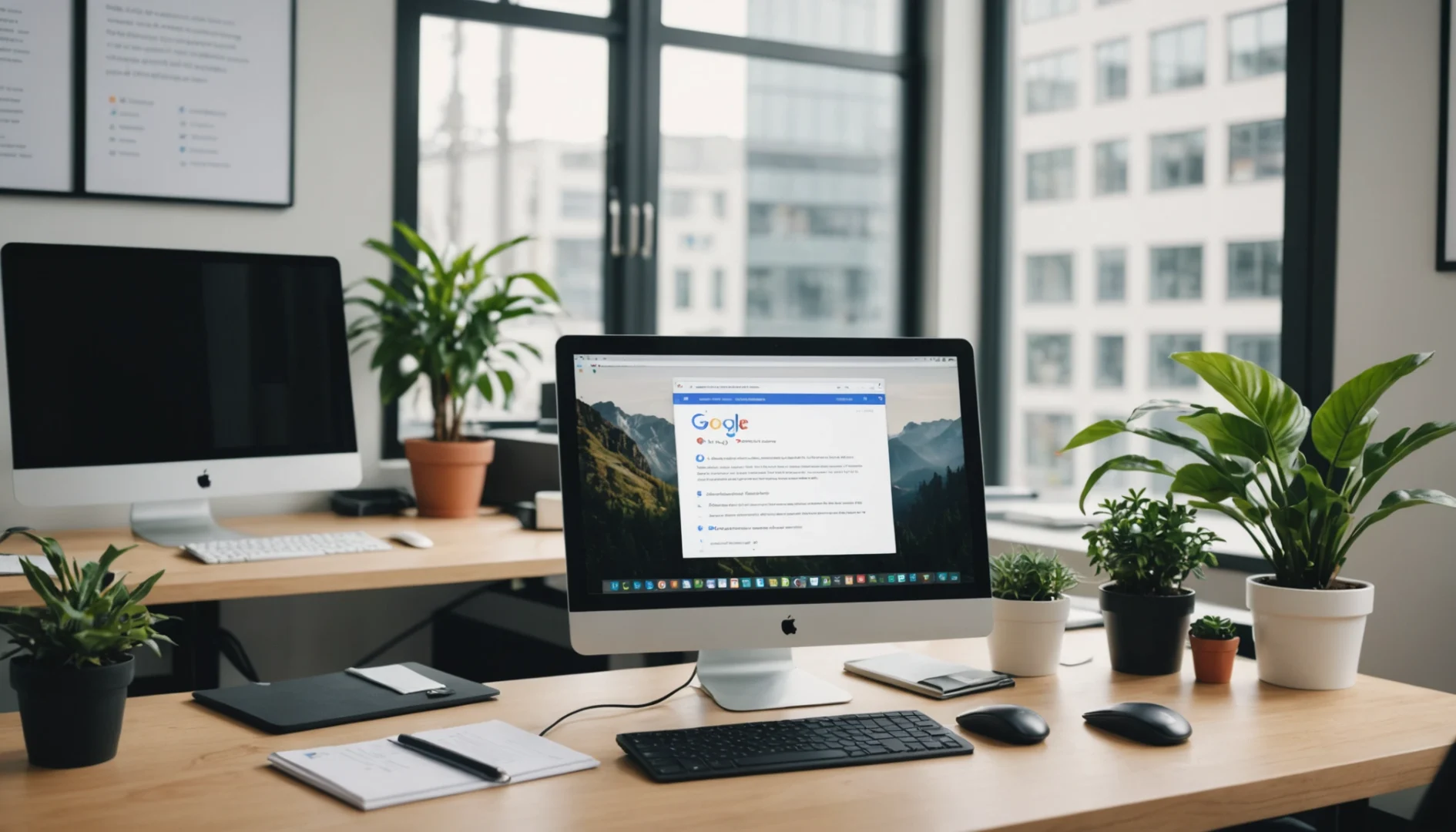 Optimisez votre fiche d’établissement Google pour améliorer votre référencement local