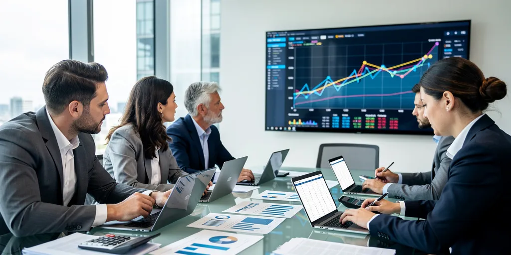 Définition charges variables : la distinction essentielle pour mieux gérer l’entreprise