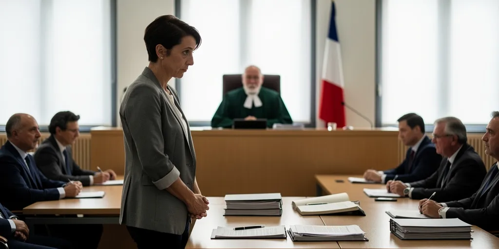 Exemple de condamnation pour travail dissimulé auto-entrepreneur : les sanctions réellement prononcées