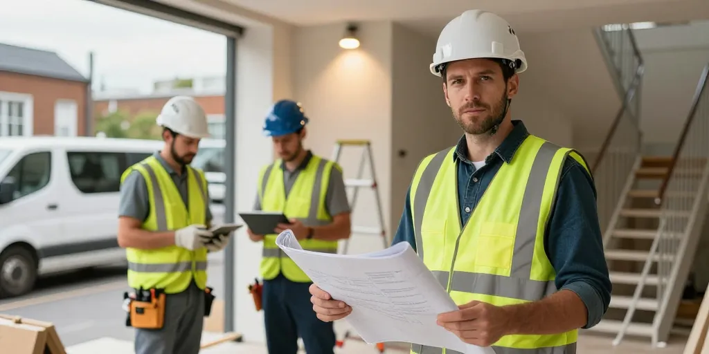 code ape multiservices bâtiment