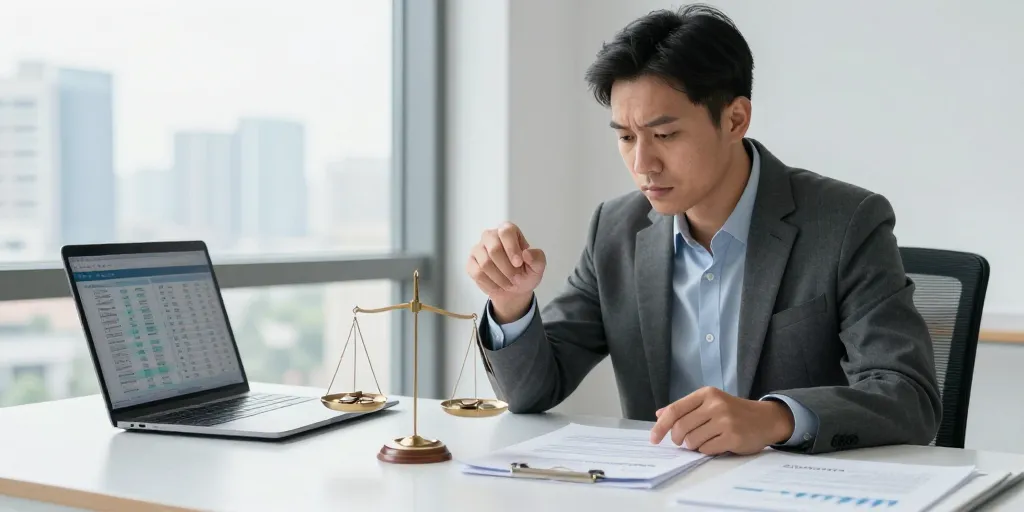 consultant quel statut