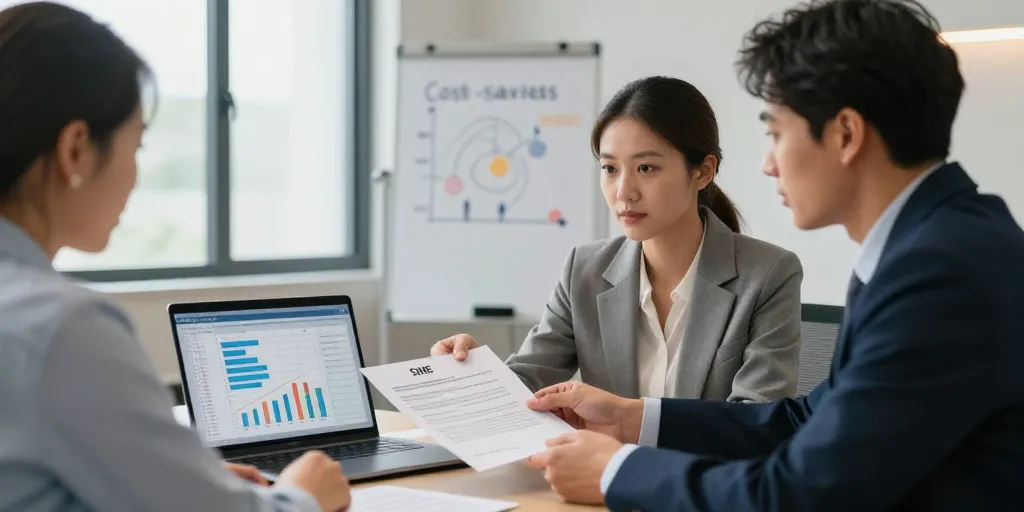 L’externalisation RH, un enjeu économique pour les PME