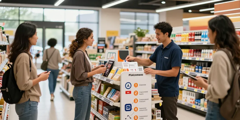 Merchandising comportemental : les 7 leviers pour augmenter vos ventes