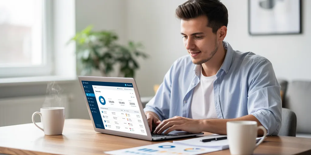 Banque digitale : découvrez Hello bank! et ses services en ligne