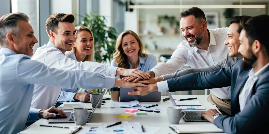 Comment le team building contribue-t-il à l’engagement des collaborateurs ?
