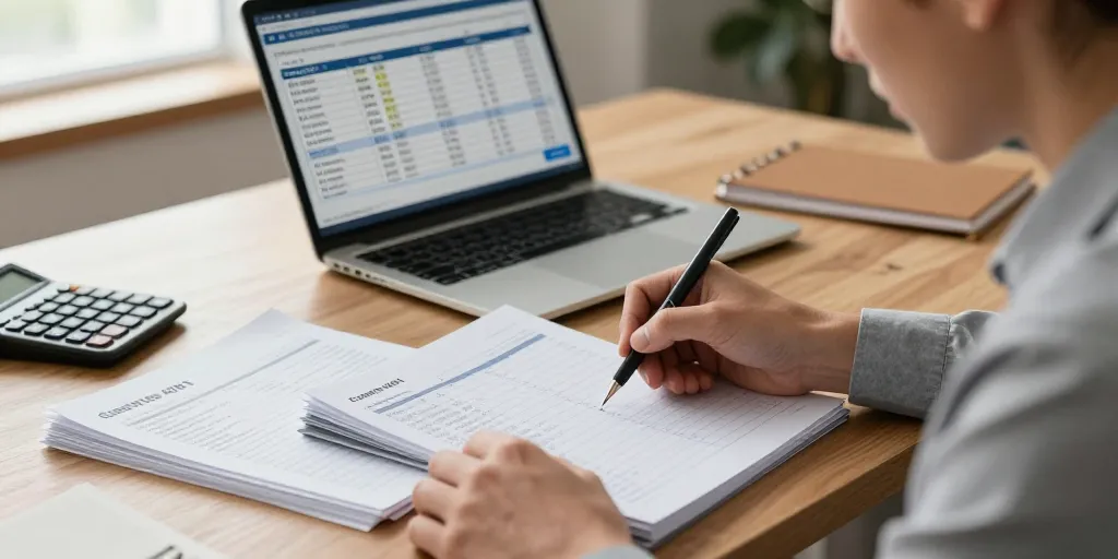 Compte 4081 compte comptable : la méthode pour passer les écritures FNP