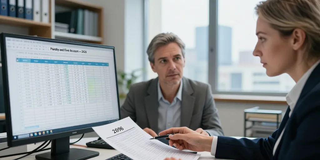 Compte pénalité et amende : le compte à utiliser en 2026 ?