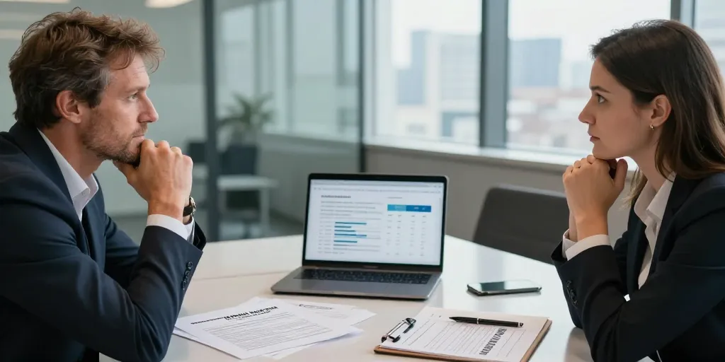 Conseil financement entreprise : le choix entre banques et investisseurs ?
